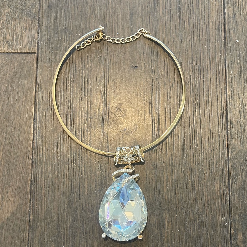Costume jewelry